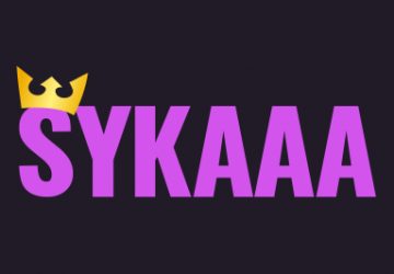 Онлайн-казино Sykaaa