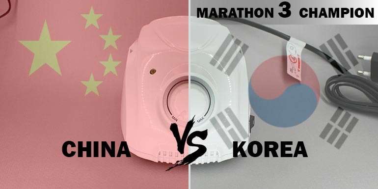 Как отличить Marathon Champion 3 подделку и оригинал? По пунктам, с фото. – От официального дилера.