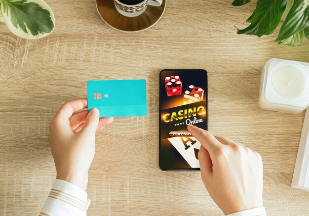 Как пользоваться бонусным счетом 1xBet — полное руководство для игроков
